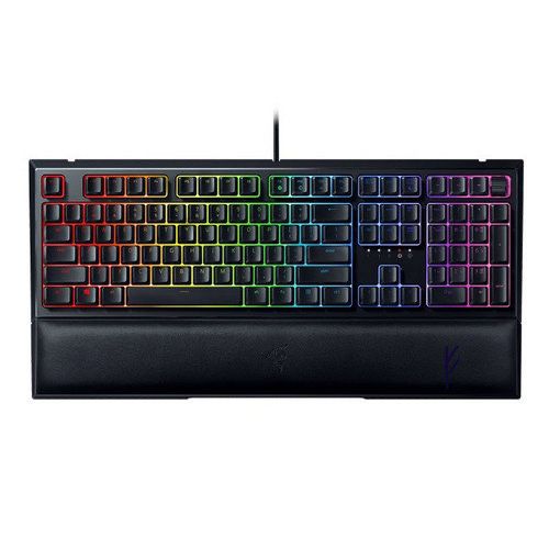 ПРОДАЮ клавиатуру Razer Ornata Chroma