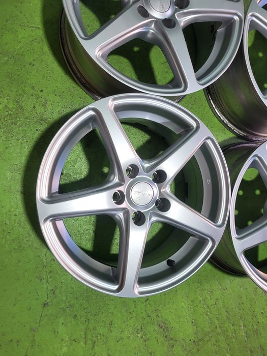 16 5x108 Ford Volvo лети джанти 5х108 форд волво