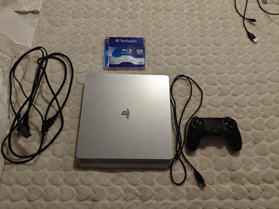 PS4 Playstation 4 Modat Fc26 Gta Gow  Minecraft Tsushima Crash Virtua