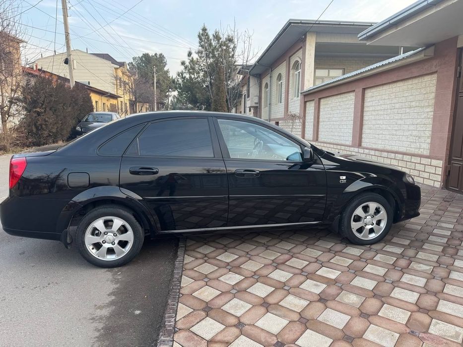 Gentira  luks  abez magnitafon