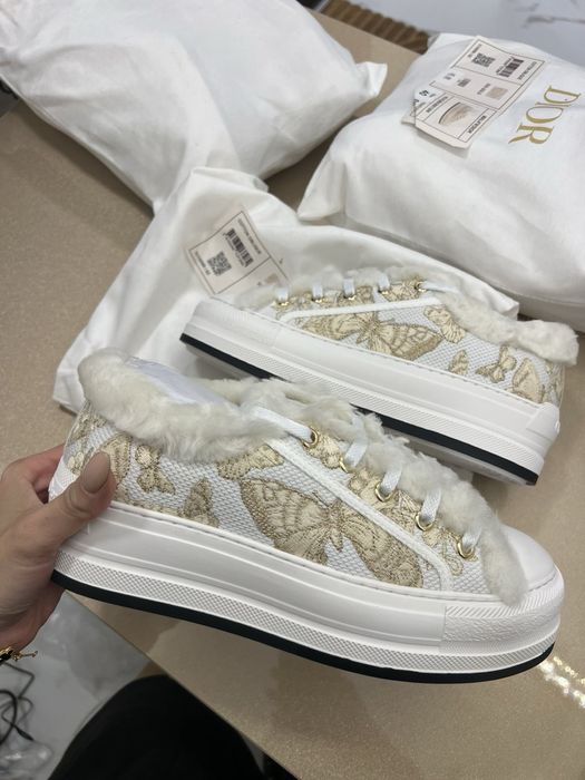 Чисто нови обувки и кецове C*ha*n*e*l, H*e*-*m*e*s