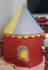 Детская палатка-домик