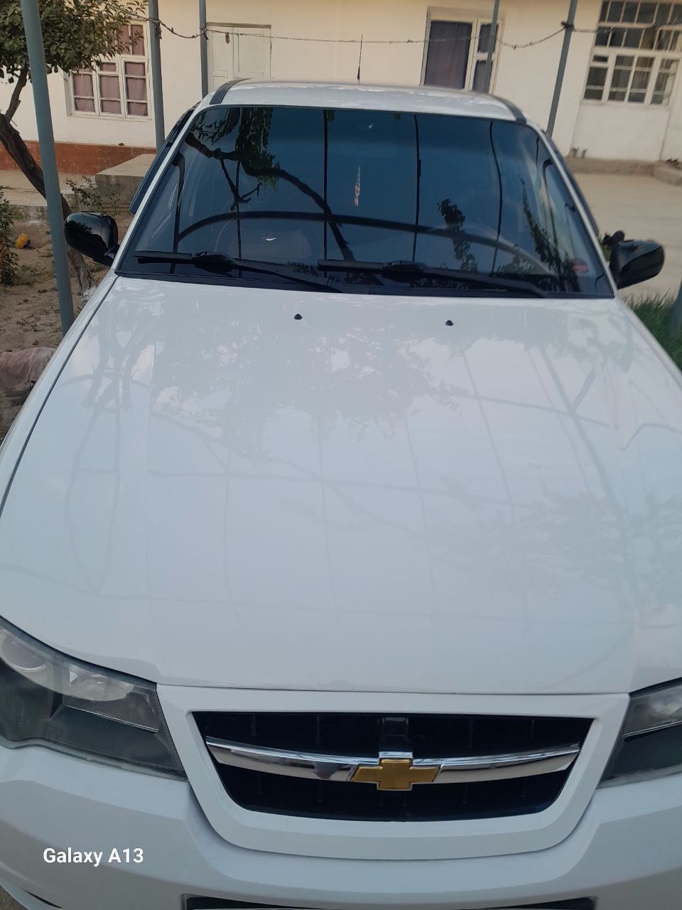 Nexia-2.  2009 yil 1.6 mator