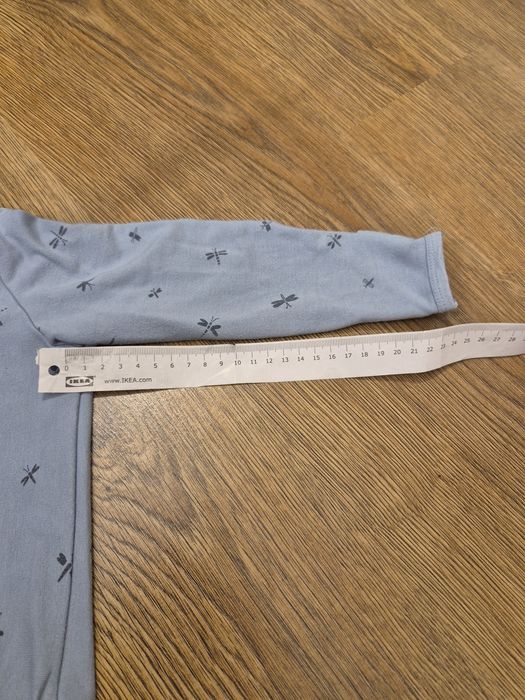 Pijama salopeta Ergopouch 6-12 luni