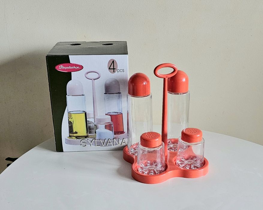 Кутия за таблетки, органайзер за кухненски принадлежности и др.,  от 2