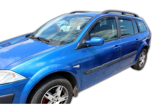 Paravanturi Originale Heko Renault Clio Megane Laguna, Talisman Twingo