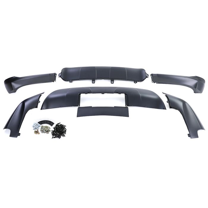 Спортен Кит Bmw X5 (E70) (2006-2010) Aero Pack
