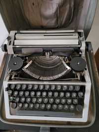 Пишеща машина, запазена