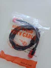 HDMI кабель питания 1.5 метра