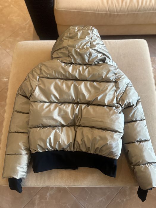 Дамско ски яке Crivit