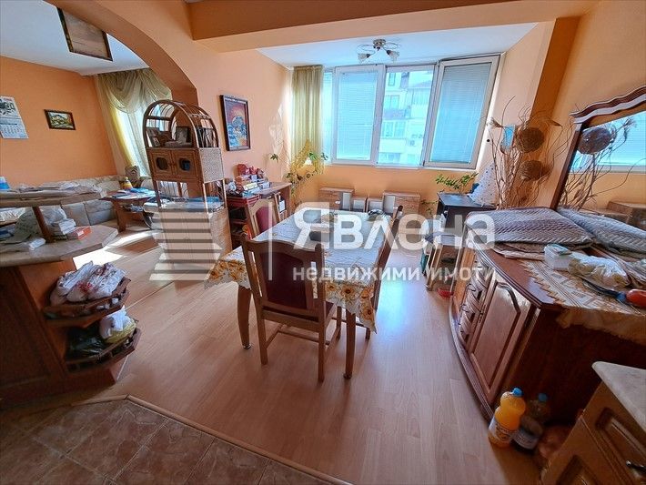Продава се Двустаен апартамент в Варна, Победа - 90 кв.м за 1610 €/кв.м - Снимка #5
