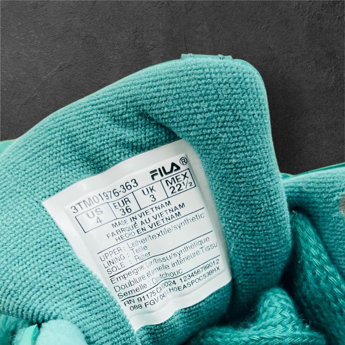 FILA дамски кецове