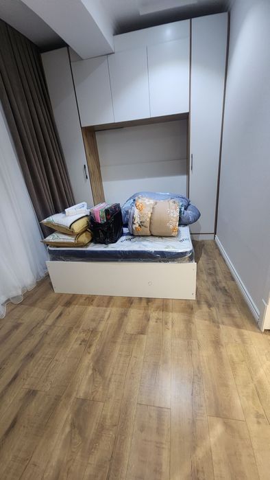 Сдаётся Чиланзар 2 1комн. Новостройка.