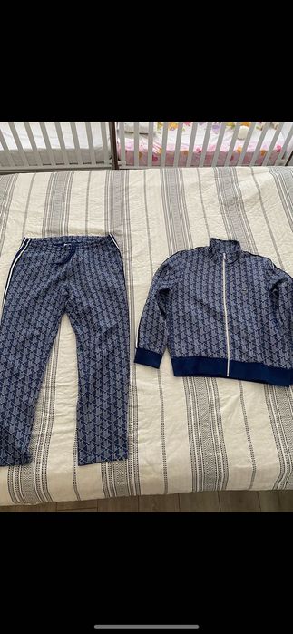 Мъжки спортен комплект Lacoste