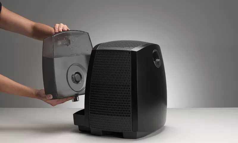 Мойка воздуха Boneco Air-O-Swiss W2055D