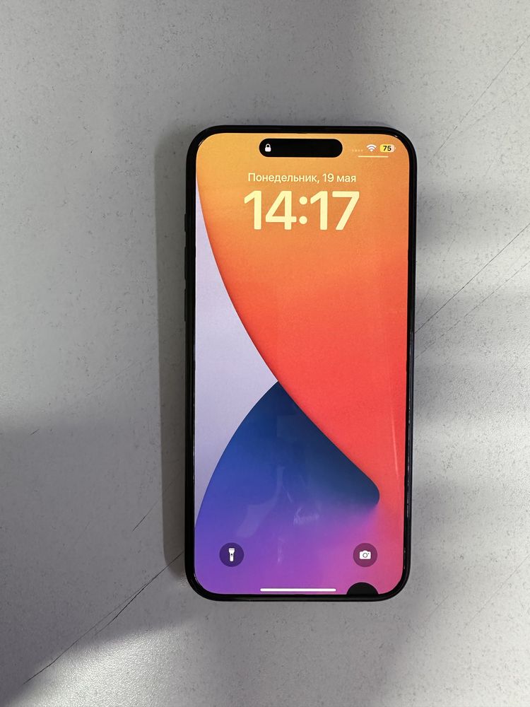 Iphone 15pro max