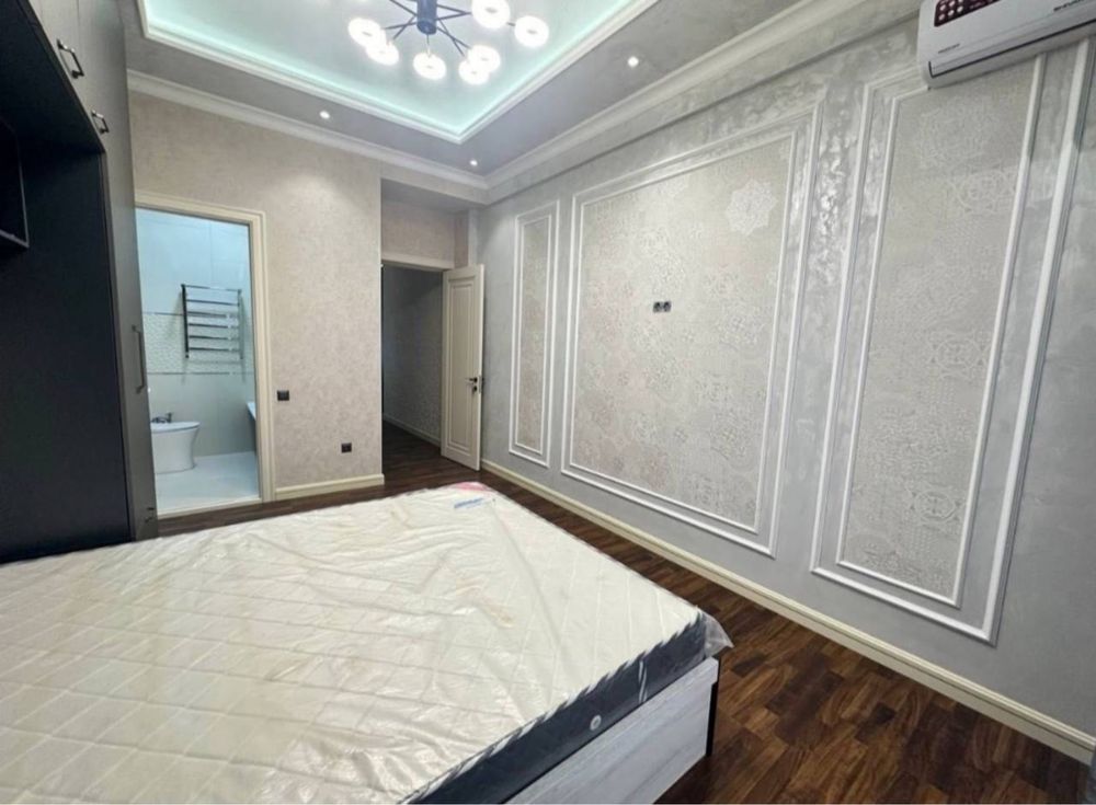 Продам ЖК Баракко ор. Гидрометцентр