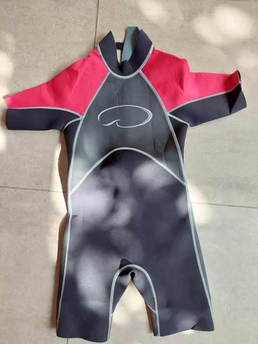 Costum scuba diving/snorkeling