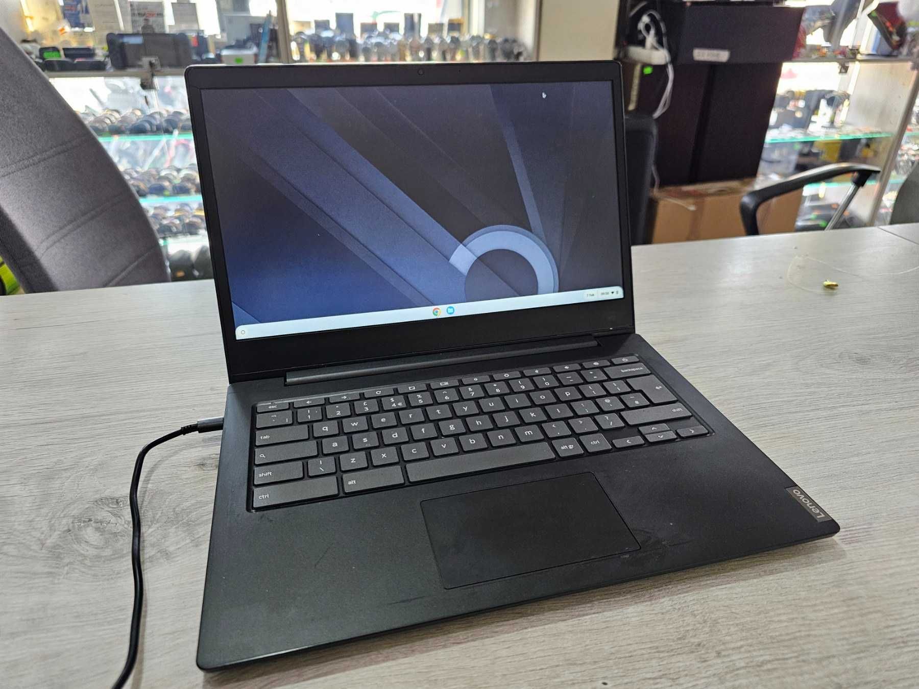 Lenovo Chromebook