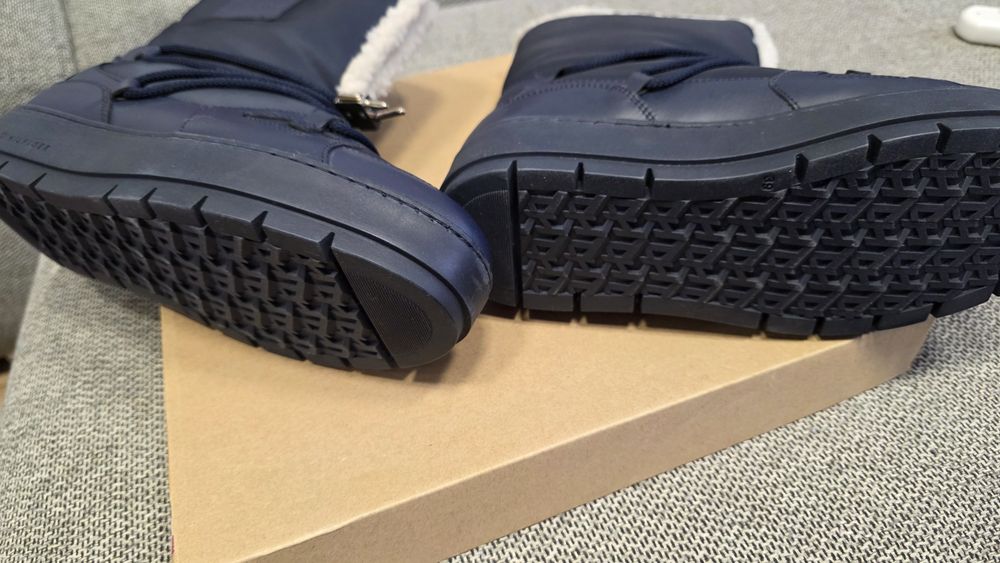 Ghete Dama Tommy Noi Marimea 39