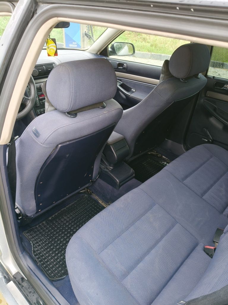 Audi A4 B5 1.9 tdi