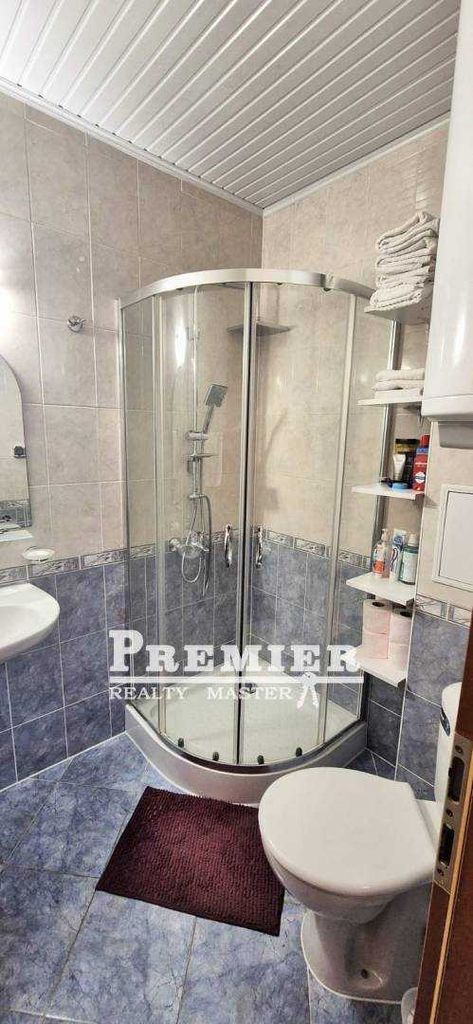 Продава се Тристаен апартамент в к.к. Слънчев бряг - 60 кв.м за 1067 €/кв.м - Снимка #14