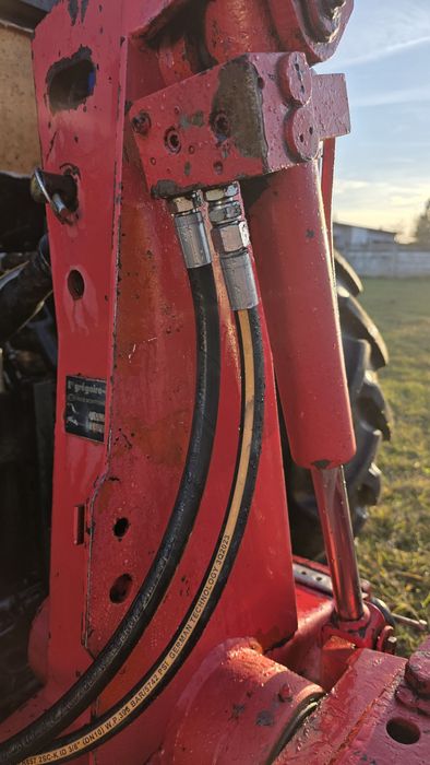 Plug reversibil 3 cormane