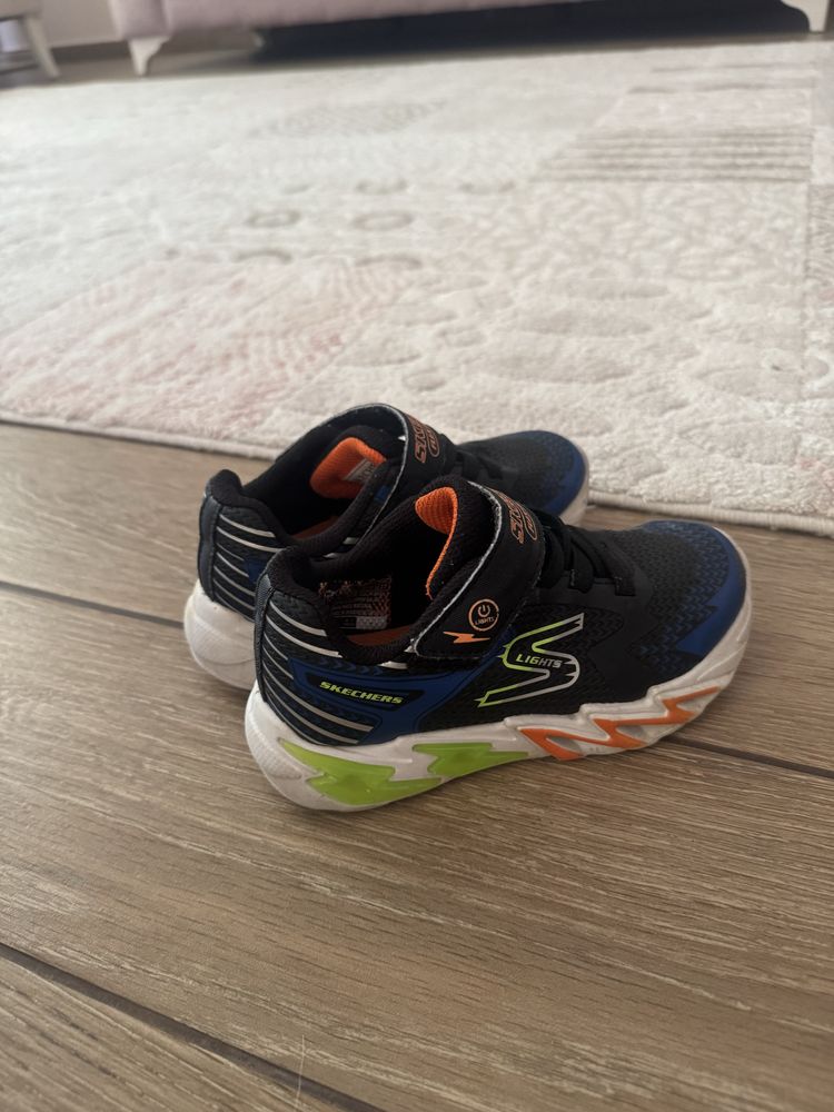 Детски Маратонки Skechers 28 номер