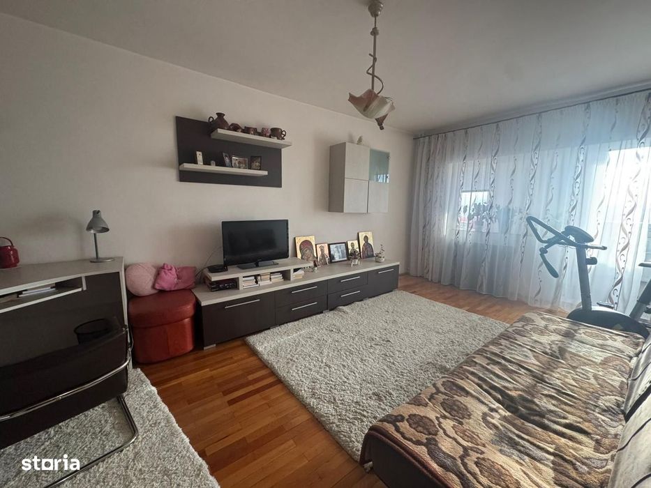 COMISION 0% | Apartament 3 Camere | 71 mp | Zona Fabric