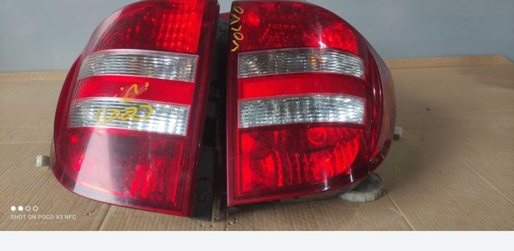 Stop tripla Stanga Dreapta Kia Ceed Combi Break complete european