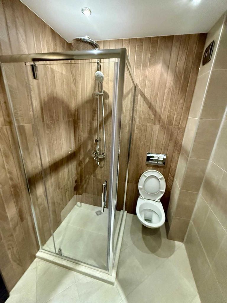 Дава се под наем Тристаен апартамент в Габрово, Център - 100 кв.м за 510 € - Снимка #3