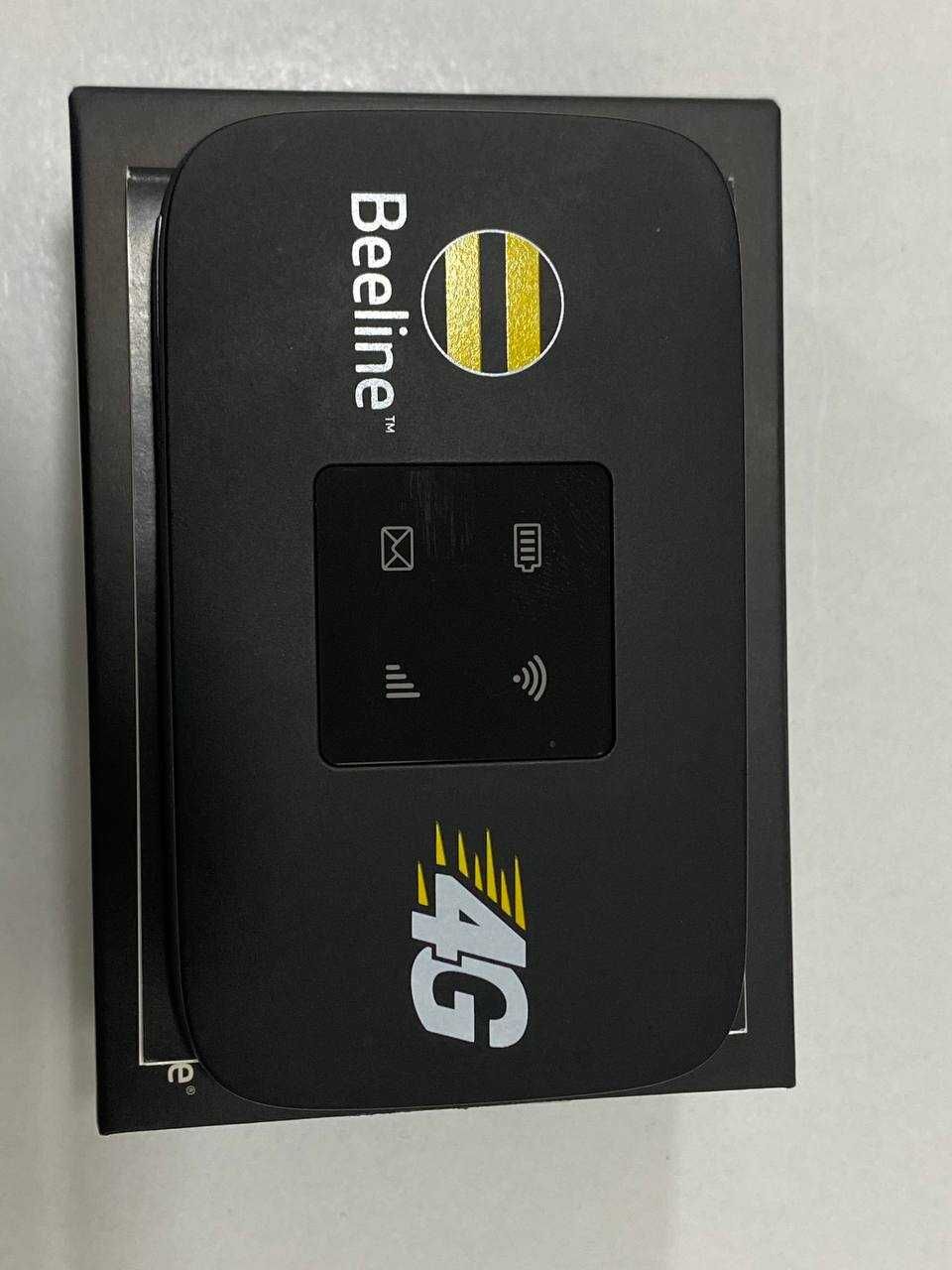 Beeline 4G Router