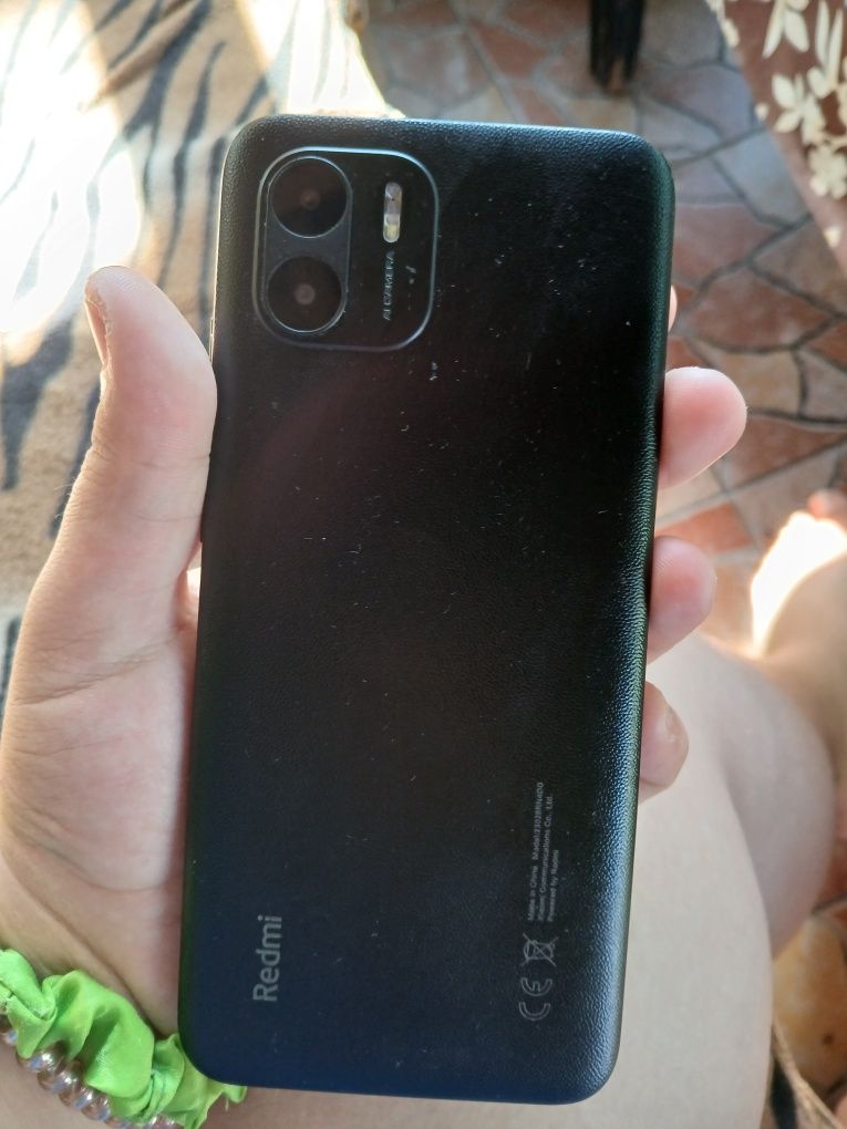 Redmi a2 Redmi a2