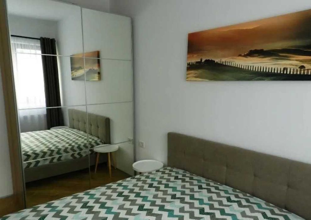 Дава се под наем Тристаен апартамент в Пловдив, Каменица 1 - 90 кв.м за 255 € - Снимка #5