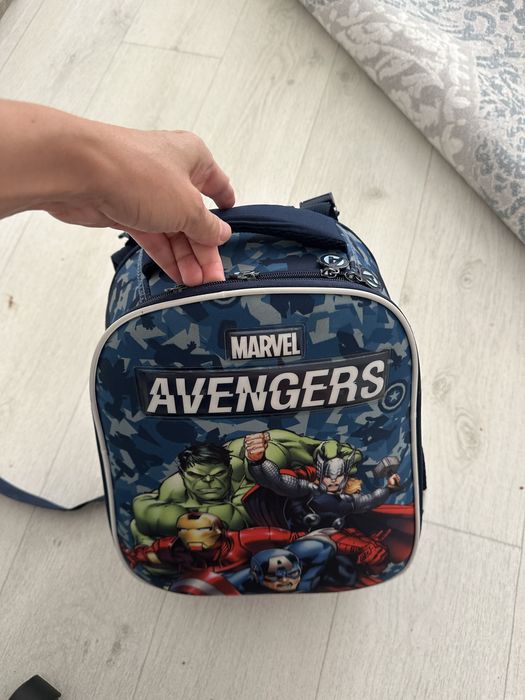 Рюкзак для мальчика