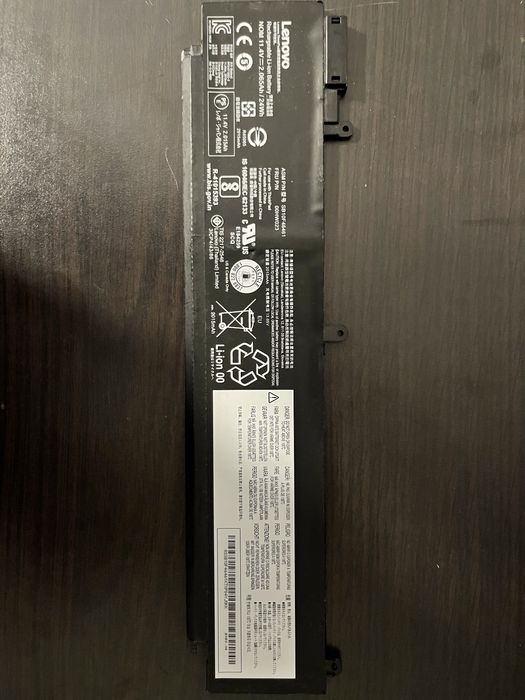 Baterie Lenovo SB10F46461 originala