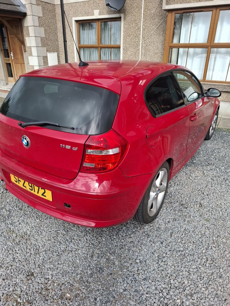 Telescoape fata complete cu arcuri bmw seria 1 an 2010