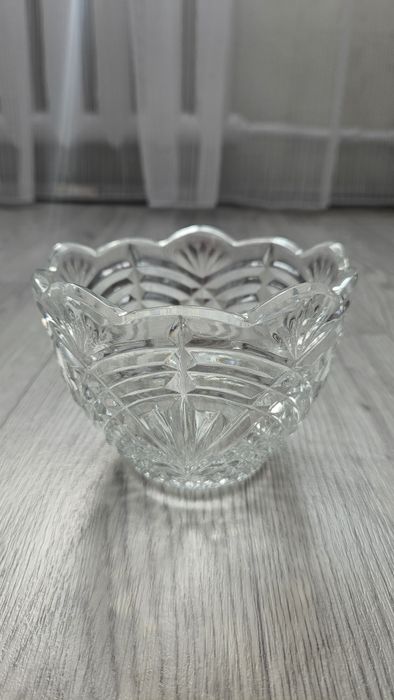 Продам хрусталь б/у в отличном состоянии