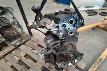 Motor fara anexe 2.0 BLB Audi A4 B7 [2004 - 2008] Avant wagon 5-usi 2