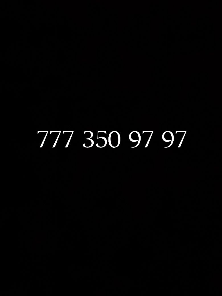 Номер Сатам vip аформитетіп берем