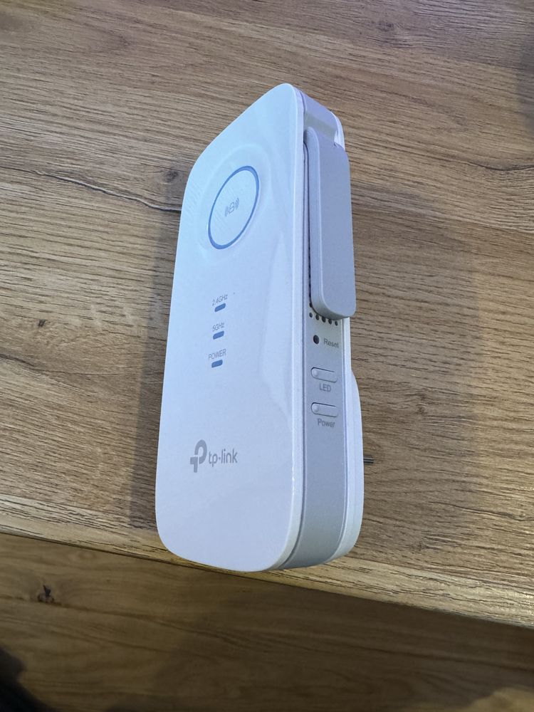 TP-Link Range Extender RE450 AC1750