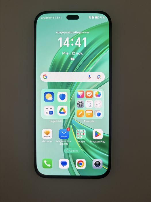 Honor X8b 256GB 8GB RAM