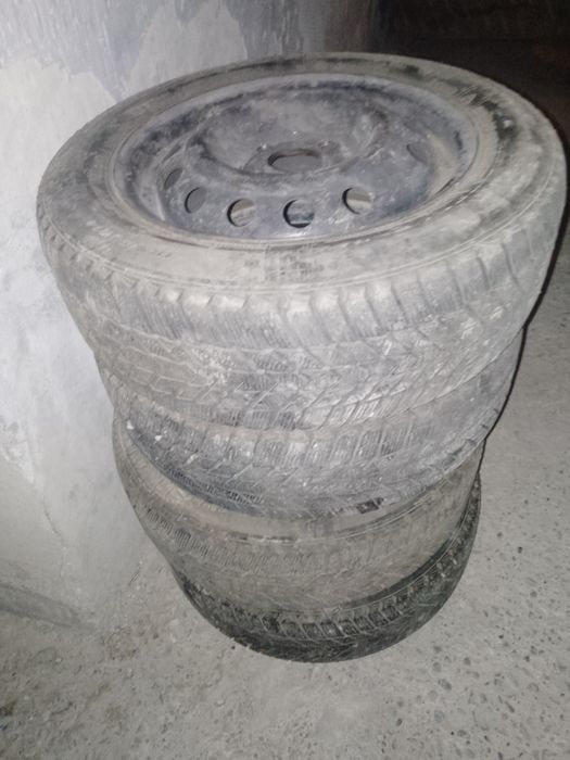 Баллоны р14 на нексия