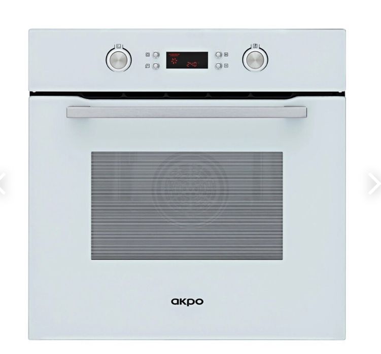 Электрический духовой шкаф PEA 7008MED01