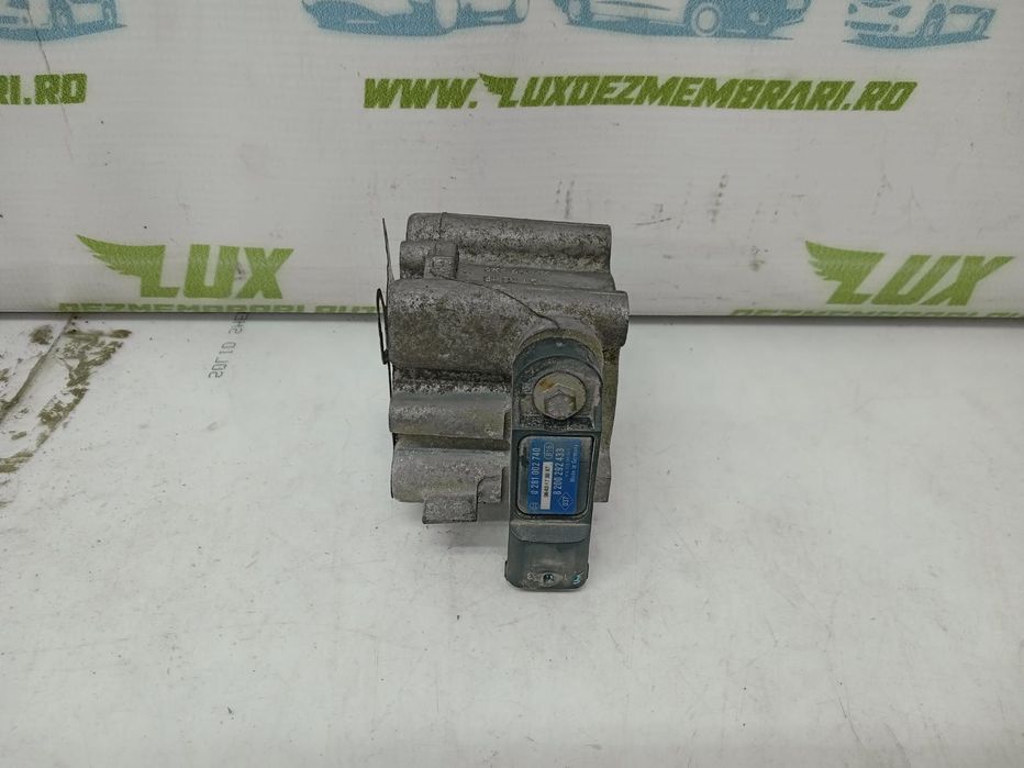 Corp prelungire egr 2.0 dci m9r816 8200854280 Renault Megane 3 [2008