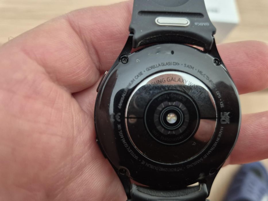 Vând Samsung watch 4 LTE, 44 mm