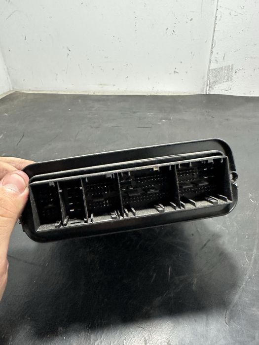 Calculator motor ECU BMW X5 E70 4.0 diesel 306cp 3.0 biturbo 8517016