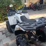 Продам Квадроцикл скоростной,