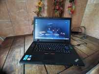 Laptop Lenovo ThinkPad SL510