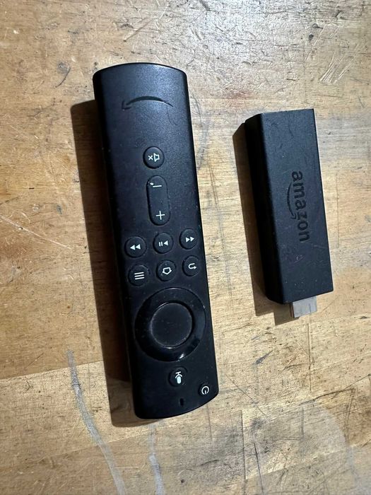 stick amazon fire tv